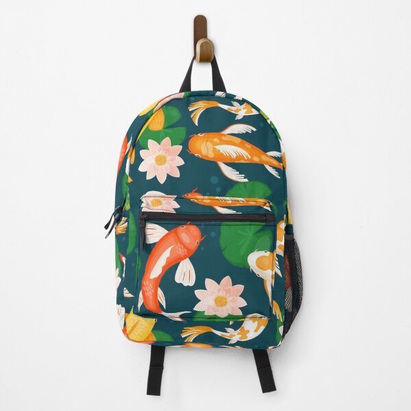 Item preview, Koi carp designed and sold by OtterFactory.