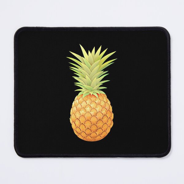 Item preview, Pineapple Print designed and sold by Popular-Gifts.