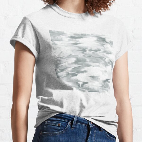 Abstract Camo Art D90 Classic T-Shirt