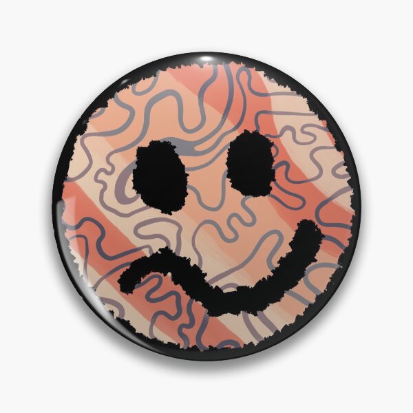 Item preview, Killer wonky smile designed and sold by KillerFigs.