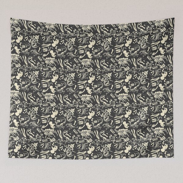 Item preview, Dino excavation designed and sold by space-kitten.