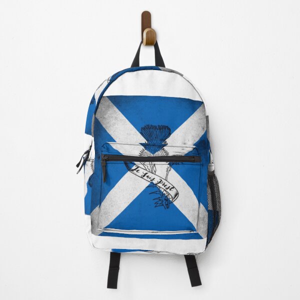 Item preview, Outlander SCOTLAND FLAG designed and sold by PeishaKseyy.