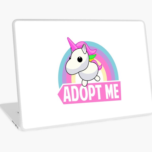 Roblox Adopt me sticker Wall Door Laptop Decal