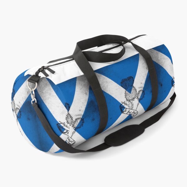Item preview, Outlander SCOTLAND FLAG designed and sold by PeishaKseyy.