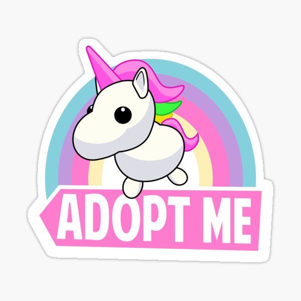 Adopt Me Lover on X: Look at this cute pinky roblox logo By:adopt me lover   / X