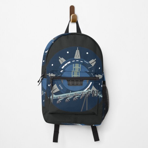 Item preview, Galactic Space Rollercoaster Design designed and sold by CharlesPeterfs.