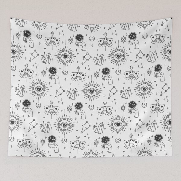 Item preview, Minimalist Mysticism designed and sold by OtterFactory.