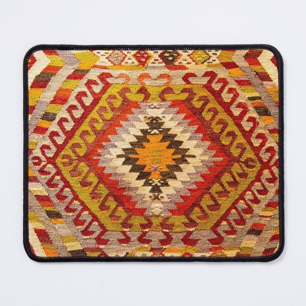 Item preview, Kilim Stitch Navaho Rug Pattern designed and sold by Popular-Gifts.