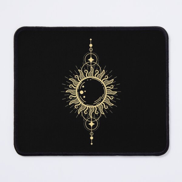 Item preview, Sacred Sun designed and sold by OtterFactory.