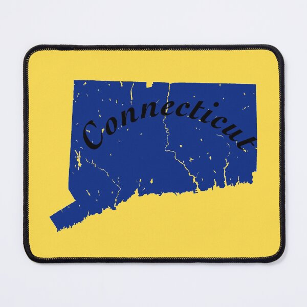 Item preview, Connecticut designed and sold by eden1472.