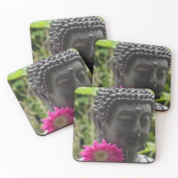 Item preview, Buddha and Garvinia designed and sold by JonDelorme.