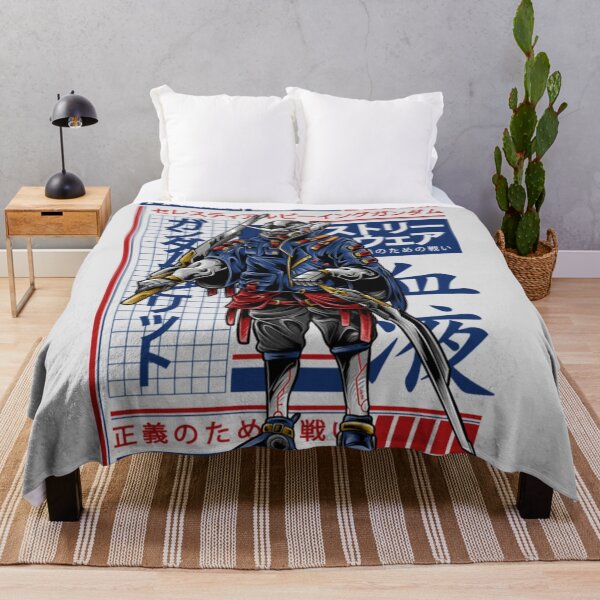Item preview, Exia Techno Edition designed and sold by RosieMailanie.