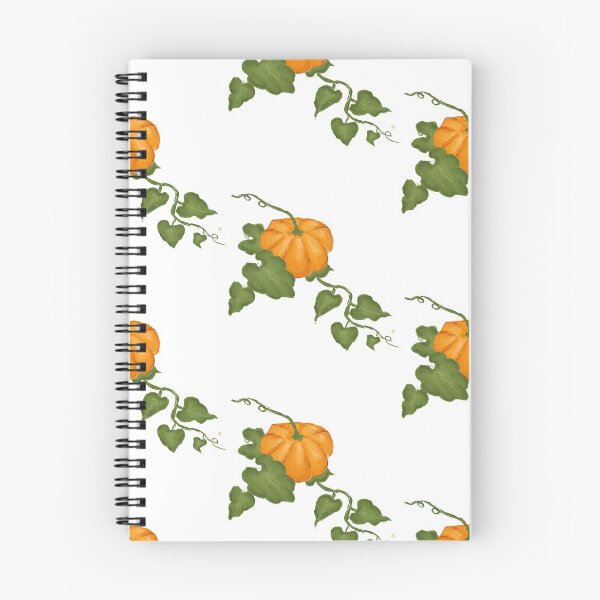 Item preview, Pumpkin in Automn  designed and sold by Alba  Lemercier.