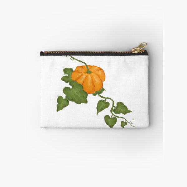 Item preview, Pumpkin in Automn  designed and sold by Alba  Lemercier.