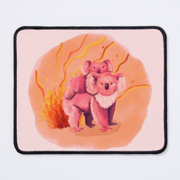 Item preview, Koalas designed and sold by clara-otto.