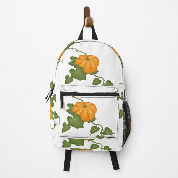 Item preview, Pumpkin in Automn designed and sold by Alba Lemercier.