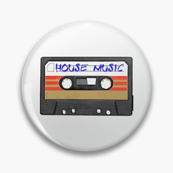Item preview, House Music designed and sold by CharlesPeterfs.