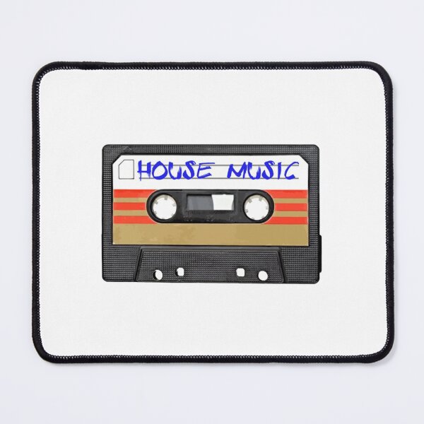 Item preview, House Music designed and sold by CharlesPeterfs.