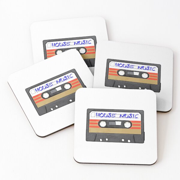 Item preview, House Music designed and sold by CharlesPeterfs.
