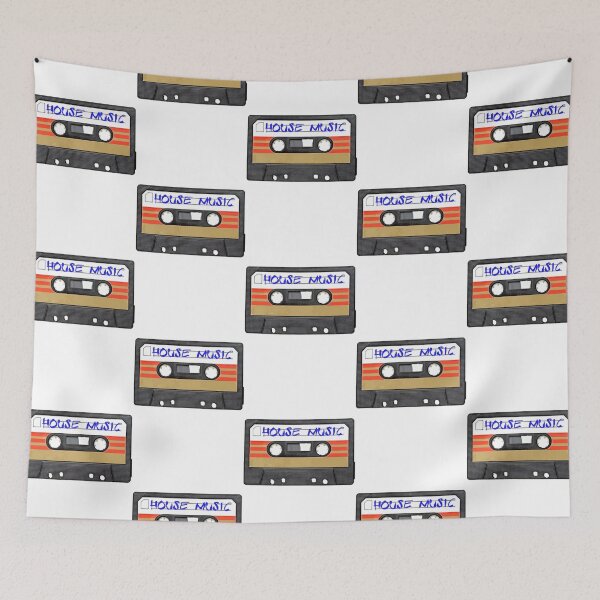 Item preview, House Music designed and sold by CharlesPeterfs.
