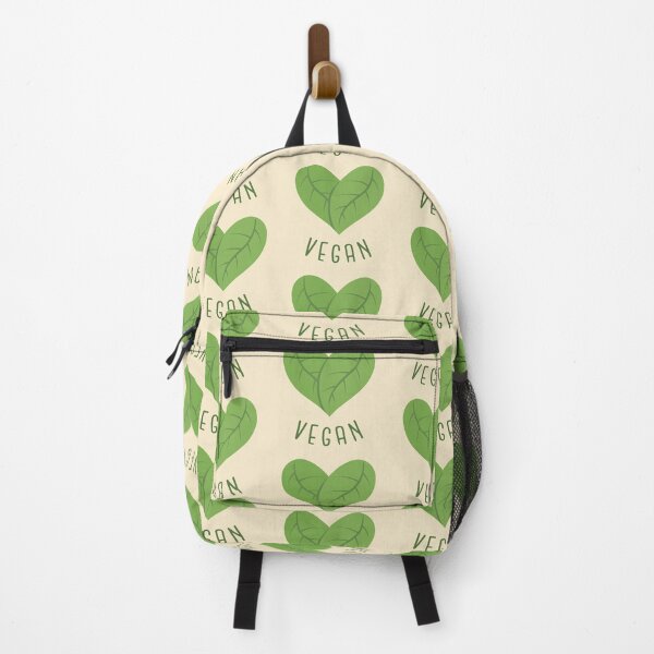 Item preview, Vegan Leaf Heart designed and sold by Singhe Design.