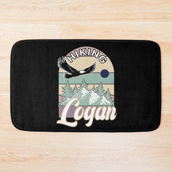 Item preview,  Mount Logan Hiking  Best Gift For Your Friend & Family - Hiking Is My Passion  designed and sold by medbdj.
