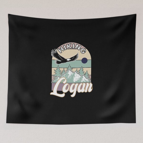 Item preview,  Mount Logan Hiking  Best Gift For Your Friend & Family - Hiking Is My Passion  designed and sold by medbdj.