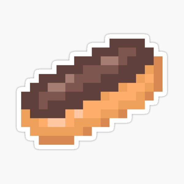 Produits Sur Le Theme Cake Pixel Art Redbubble