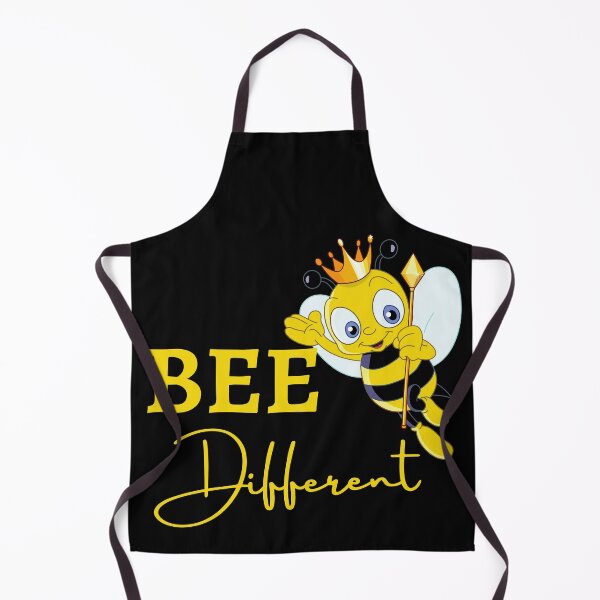 Item preview, Bee Different T-Shirt designed and sold by spolayastore.