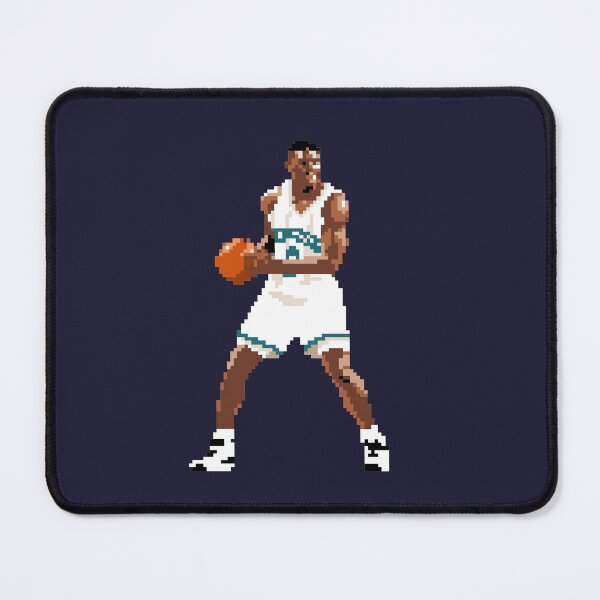 Item preview, Larry Johnson Pixel Qiangy designed and sold by qiangdade.