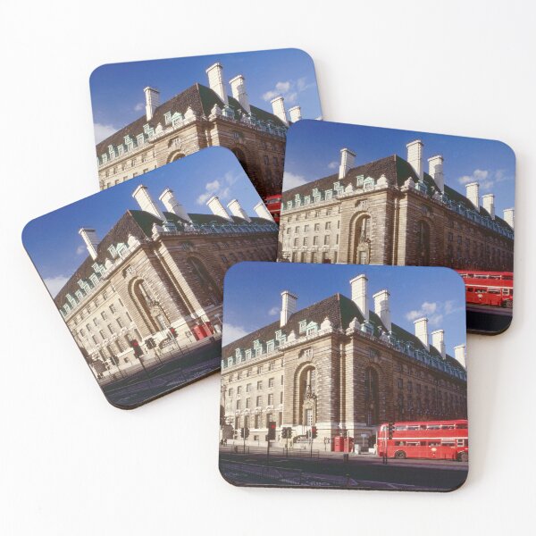 Item preview, County Hall, London designed and sold by JonDelorme.