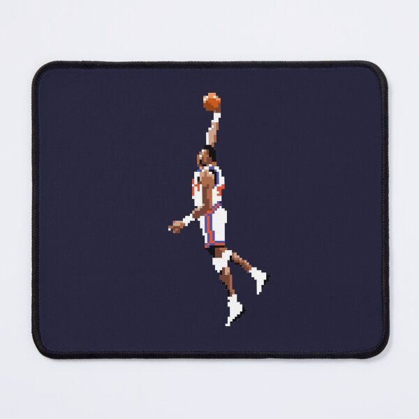 Item preview, Patrick Ewing Pixel Dunk Qiangy designed and sold by qiangdade.