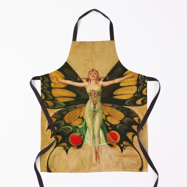 Item preview, F.X. Leyendecker - 1922 The Flapper (painting for 2-2-1922 Life cover) designed and sold by Lefteris Betsis.