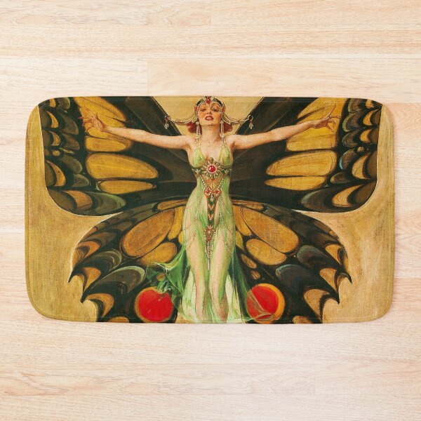 Item preview, F.X. Leyendecker - 1922 The Flapper (painting for 2-2-1922 Life cover) designed and sold by Lefteris Betsis.