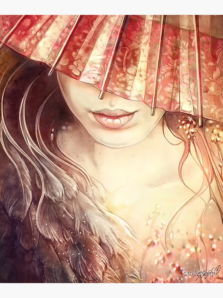 Japanese dream by strijkdesign
