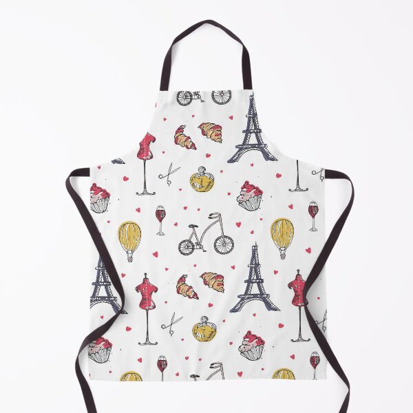 Item preview, Paris designed and sold by OtterFactory.