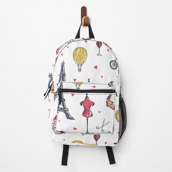Item preview, Paris designed and sold by OtterFactory.