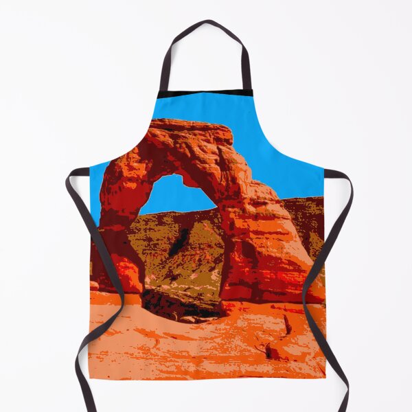 Item preview, Arches national park designed and sold by Us-nature.
