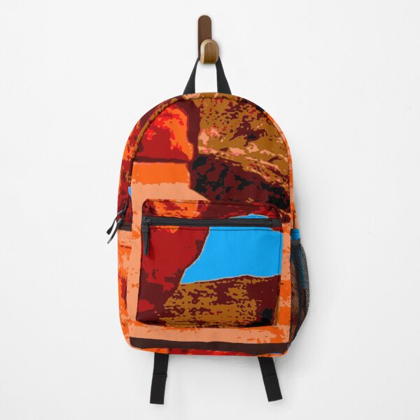 Item preview, Arches national park designed and sold by Us-nature.