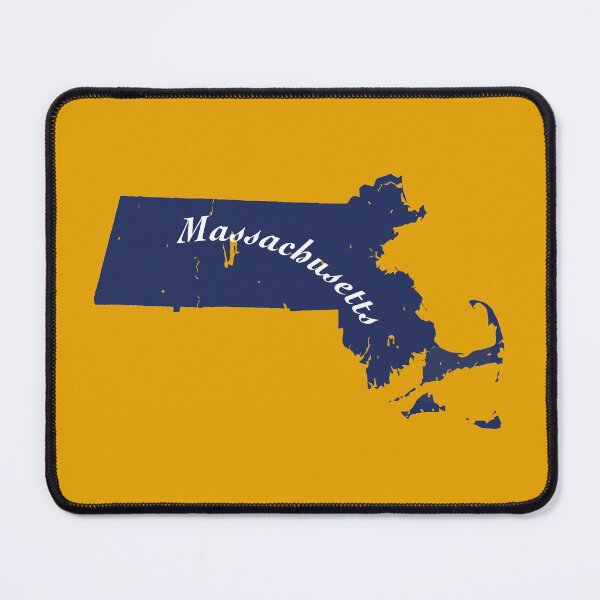 Item preview, Massachusetts designed and sold by eden1472.