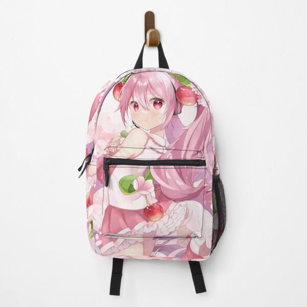 Item preview, Pinka Miku designed and sold by RosieMailanie.