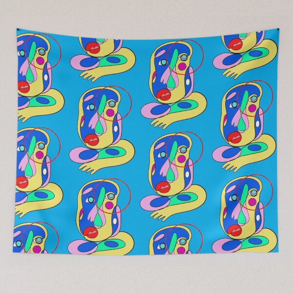 Item preview, We Just Keep Going In Circles designed and sold by TMArtist.