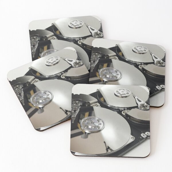 Item preview, Hard drives designed and sold by maisy69.