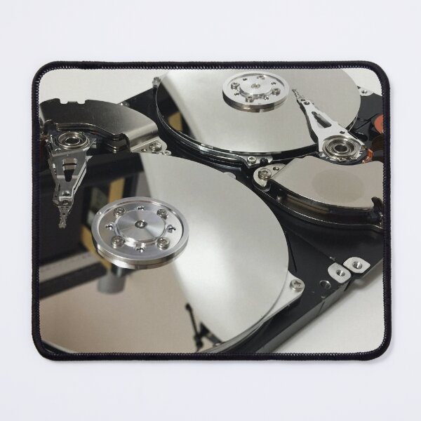 Item preview, Hard drives designed and sold by maisy69.