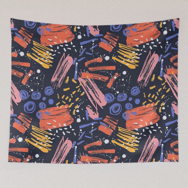 Item preview, Contemporary art designed and sold by OtterFactory.