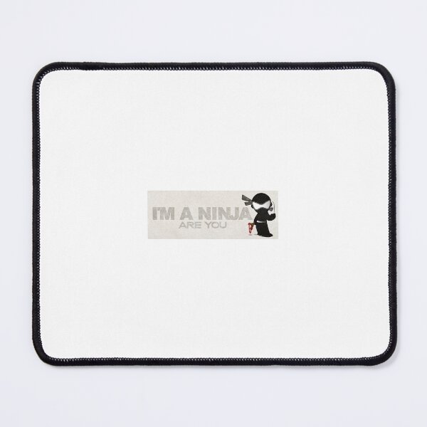 Item preview, cover ninja designed and sold by Tooromira.