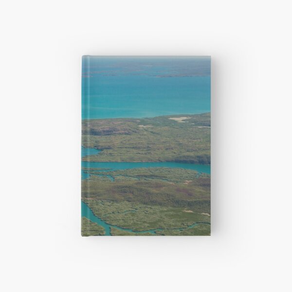 Buccaneer Archipelago Hardcover Journal