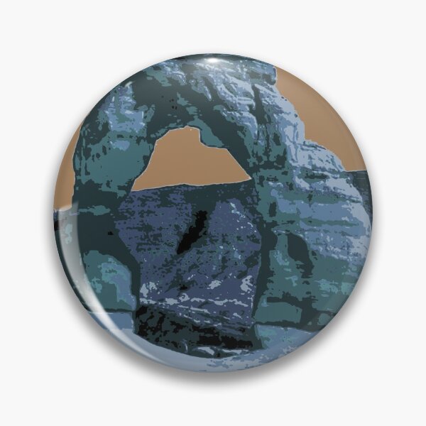 Item preview,  Arches national park designed and sold by Us-nature.