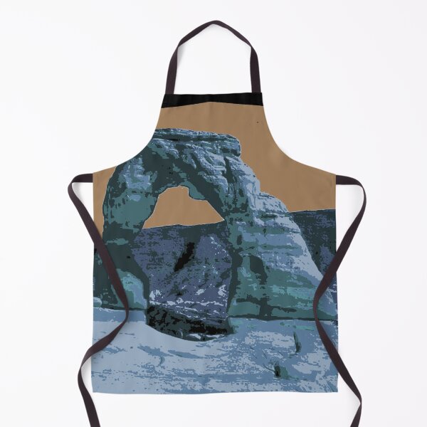 Item preview, Arches national park designed and sold by Us-nature.