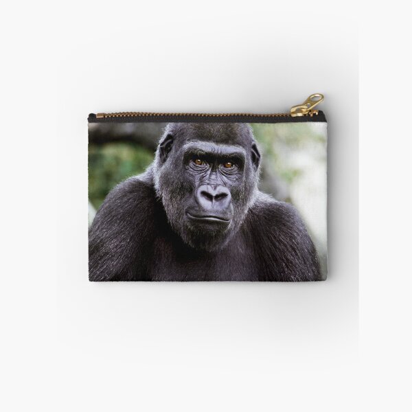 Item preview, Gorilla Photograph | I Love Gorillas | King Kong designed and sold by WeAreGrotesque.